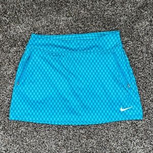 Nike Golf Skort